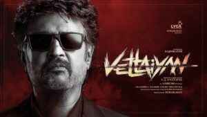 Vettaiyan Movie Download in Moviesda