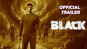 Black Tamil Movie Download Isaimini