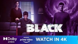 Black Tamil Movie 2024 Download Kuttymovies