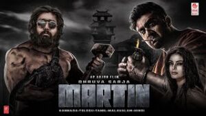 Martin Full Movie Download Tamilblasters