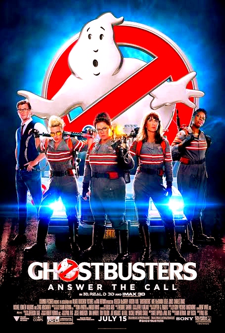 Ghostbusters Movie Download Tamilblasters