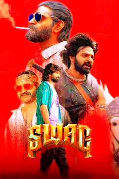 Swag Movie Download Tamilblasters