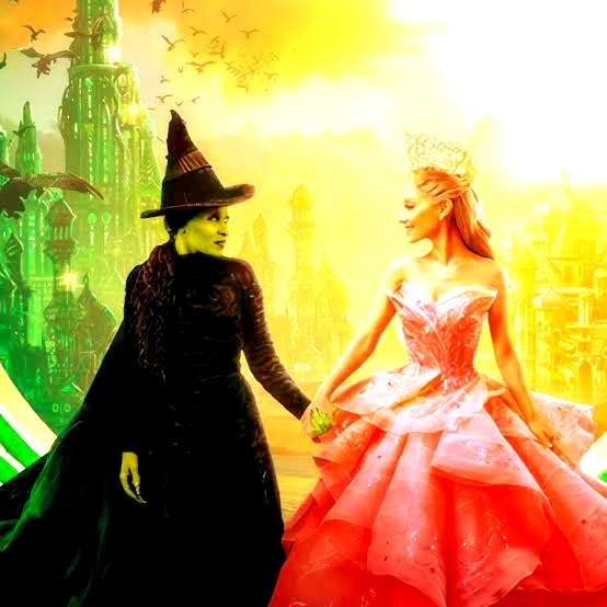 Wicked Movie download Moviesda