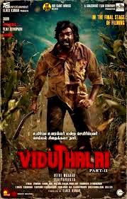 Viduthalai Part 2 Movie Download