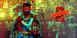 Pushpa 2 Movie Download Tamilblasters