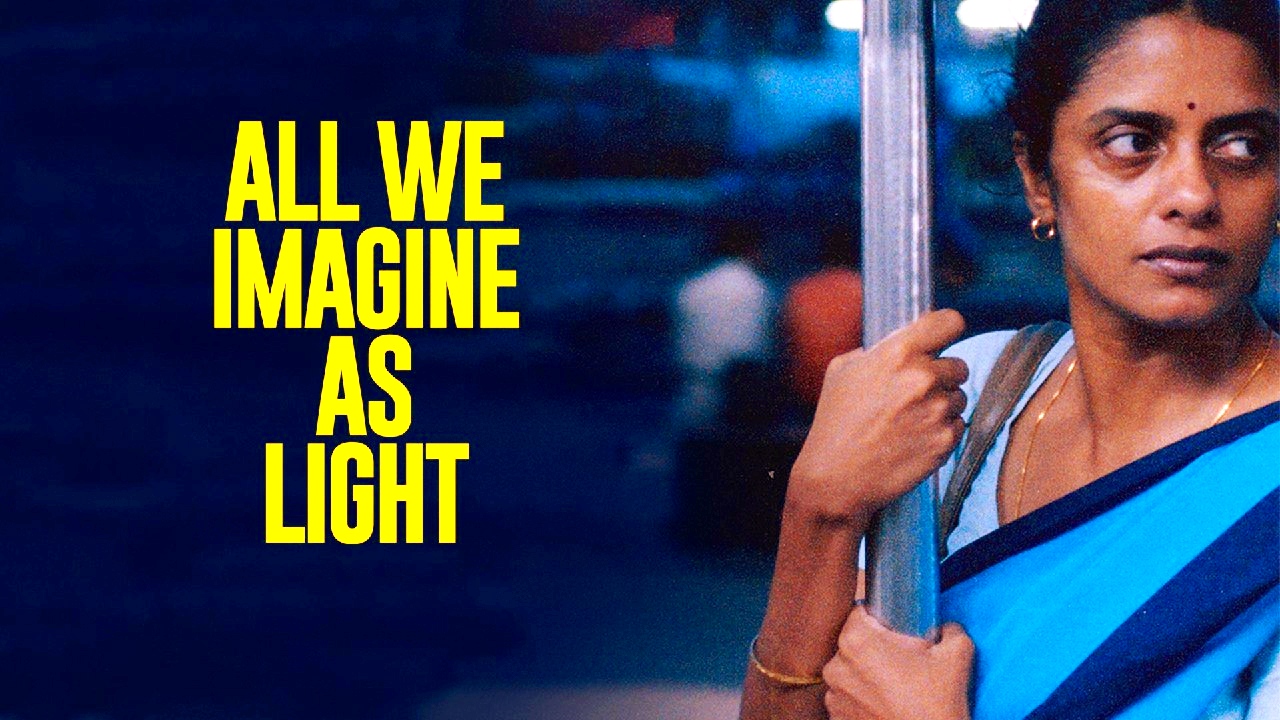 All We Imagine As Light Movie Download Tamilblasters